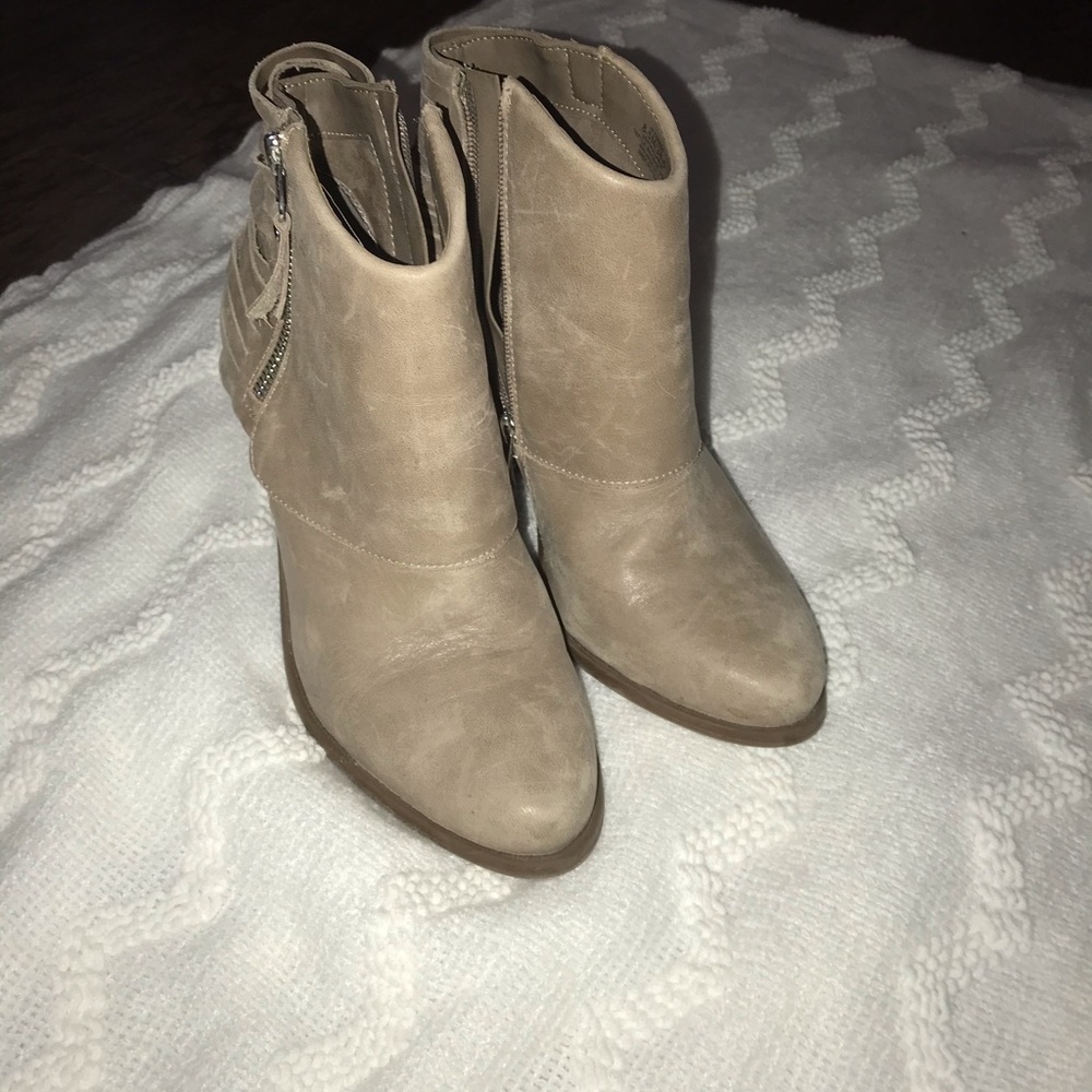 Booties - Picture 3 of 3